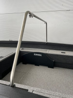 Fotogaléria Finval 420 Tl + príves 750kg /D5/