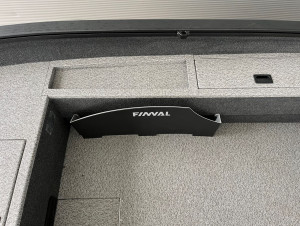 Fotogaléria Finval 420 Tl + príves 750kg /D5/