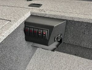 Fotogaléria Finval 420 Tl + príves 750kg /D5/