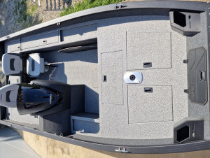 Fotogaléria Finval Rangy 420 SC /C8/