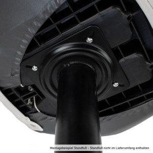 Fotogaléria Sklápacie sedadlo Deluxe