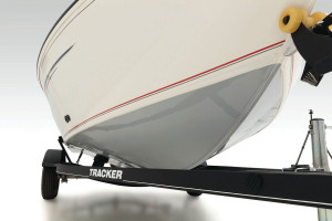 Fotogaléria TRACKER Pro Guide™ V-16 WT