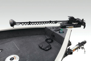 Fotogaléria TRACKER Pro Guide™ V-16 WT