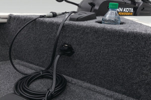 Fotogaléria TRACKER Pro Guide™ V-16 WT