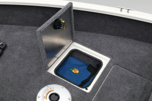 Fotogaléria TRACKER Pro Guide™ V-16 WT