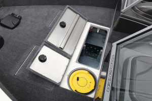 Fotogaléria TRACKER Pro Guide™ V-16 WT