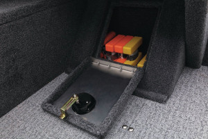 Fotogaléria TRACKER Pro Guide™ V-16 WT