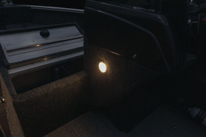 Fotogaléria TRACKER Pro Guide™ V-16 WT