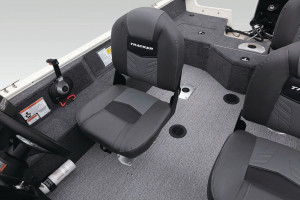 Fotogaléria TRACKER Pro Guide™ V-16 WT