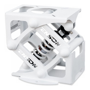 Fotogaléria Podstavec vzduchového odpruženia pod kreslo Enson PSW-26