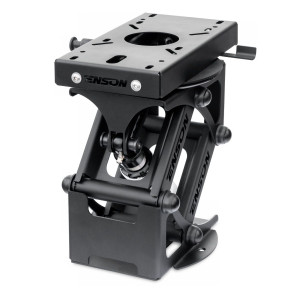 Fotogaléria Otoč s posunom pre podstavce vzduchového odpruženia Enson 