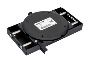 Fotogaléria Otoč s posunom pre podstavce vzduchového odpruženia Enson 