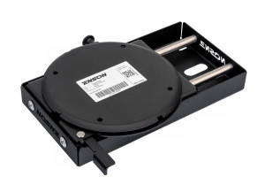 Fotogaléria Otoč s posunom pre podstavce vzduchového odpruženia Enson 