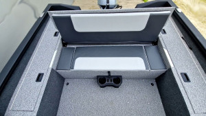 Fotogaléria Finval 470 Evo SC + Honda BF50 + príves 1300kg