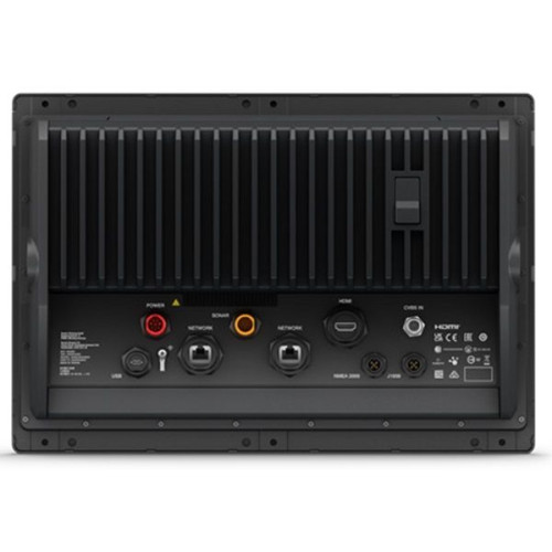 Garmin GPSMAP 1623xsv loď pre rybára