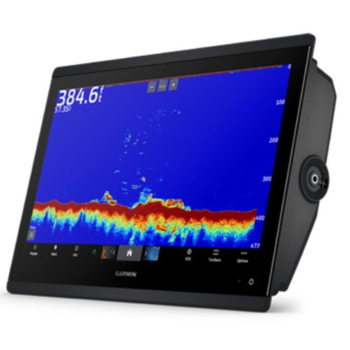 Garmin GPSMAP 1623xsv loď pre rybára