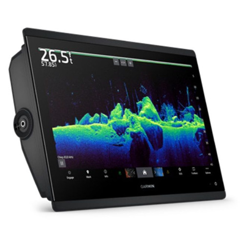 Rybářský člun Garmin GPSMAP 1623xsv