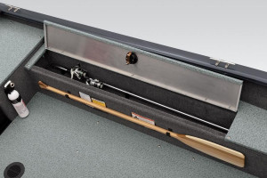 Fotogaléria TRACKER GV-16 Laker DLX T