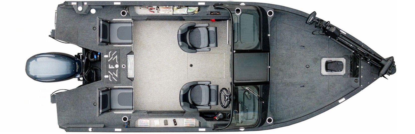 Finval Casting Pro 605 DC