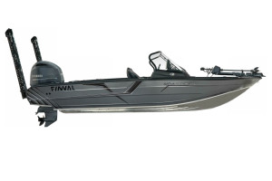 Fotogaléria Finval Casting Pro 605 DC