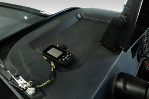 Fotogaléria Finval  595 FishPro DC JS VVC