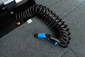 Fotogaléria Finval  595 FishPro DC JS VVC