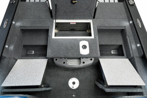 Fotogaléria Finval  595 FishPro DC JS VVC