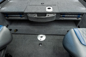 Fotogaléria Finval  595 FishPro DC JS VVC