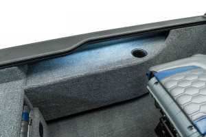 Fotogaléria Finval  595 FishPro DC JS VVC