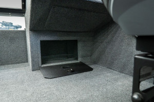 Fotogaléria Finval  595 FishPro DC JS VVC