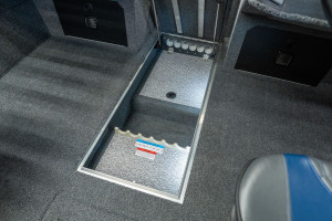 Fotogaléria Finval  595 FishPro DC JS VVC