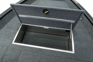 Fotogaléria Finval  595 FishPro DC JS VVC