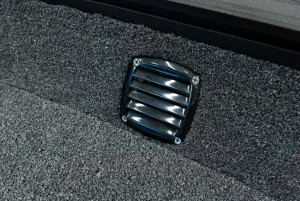 Fotogaléria Finval  595 FishPro DC JS VVC