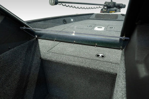 Fotogaléria Finval  595 FishPro DC JS VVC