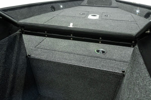 Fotogaléria Finval  595 FishPro DC JS VVC