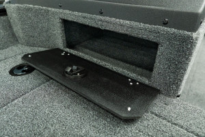 Fotogaléria Finval  595 FishPro DC JS VVC