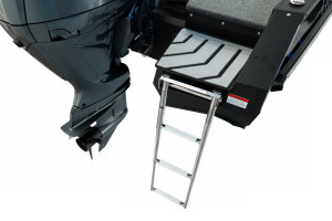 Fotogaléria Finval  595 FishPro DC JS VVC