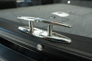 Fotogaléria Finval  595 FishPro DC JS VVC