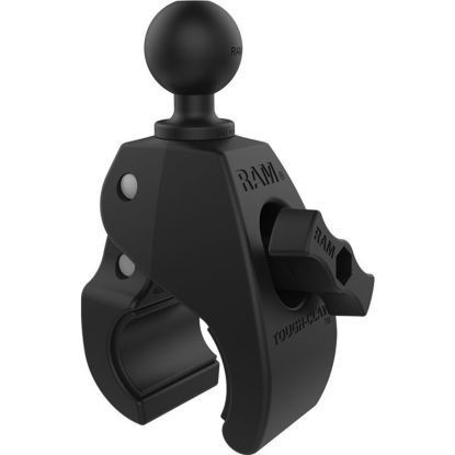 Rybářský člun RAM Zvierka na elektromotor priemer 25-57mm, 3,5cm guľa 