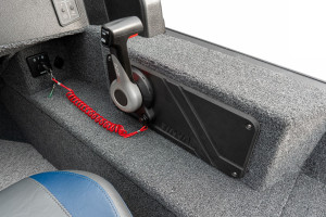 Fotogaléria Finval 515 Evo DC model 2024