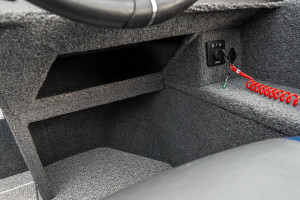 Fotogaléria Finval 515 Evo DC model 2024