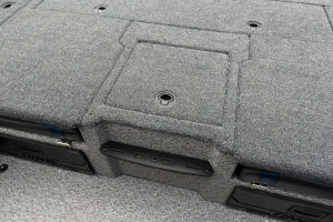 Fotogaléria Finval 515 Evo DC model 2024