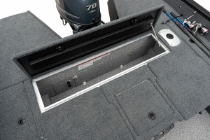 Fotogaléria Finval 515 Evo DC model 2024