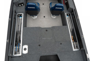 Fotogaléria Finval 515 Evo DC model 2024