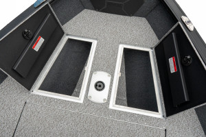 Fotogaléria Finval 515 Evo DC model 2024