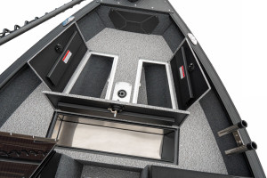 Fotogaléria Finval 515 Evo DC model 2024