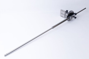 Fotogaléria KED sklopný univerzálny držiak sondy+tyč, NOVÝ MODEL