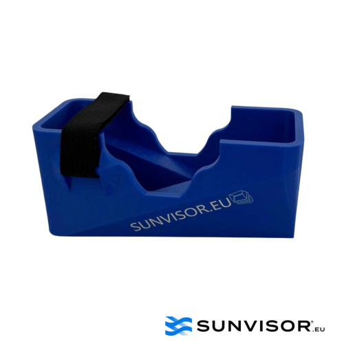 Rybářský člun Kryt sondy Lowrance Active Target 2