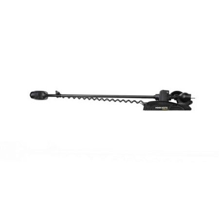 Elektromotor Minnkota Terrova WR 137 cm-bez pedála loď pre rybára