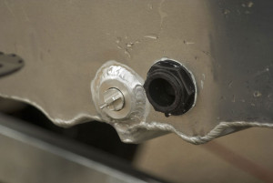 Fotogaléria Smartliner Alu 110